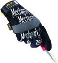 Mechanix Weather