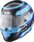 Preview: ST6 CMR Carbon Lite Graphic in blau