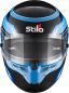 Preview: ST6 CMR Carbon Lite Graphic in blau