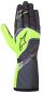 Preview: Alpinestars Tech 1-K Race v2 Corporate gloves