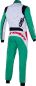 Preview: Alpinestars K-MX 9 v3 Graphic 6 Kinderoverall