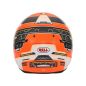 Preview: Bell RS7-K Pro Stamina anthrazit-orange