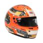 Preview: Bell RS7-K Pro Stamina anthrazit-orange
