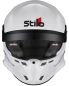 Preview: Stilo ST6 R Composite Rally weiß