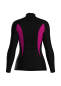 Preview: P1 X-Flow Lady Slim Fit Top