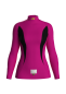 Preview: P1 X-Flow Lady Slim Fit Top