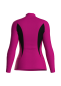Preview: P1 X-Flow Lady Slim Fit Top