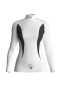 Preview: P1 X-Flow Lady Slim Fit Top