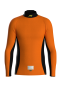 Preview: P1 X-Flow Slim Fit Top farbig