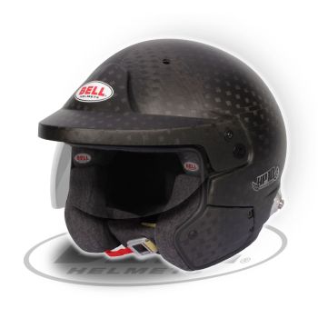 Bell HP10 Carbon
