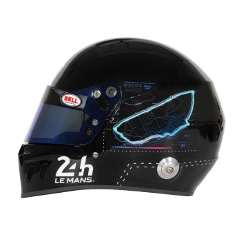Bell GT6 LEMANS 100 Years Edition