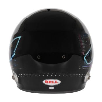 Bell GT6 LEMANS 100 Years Edition