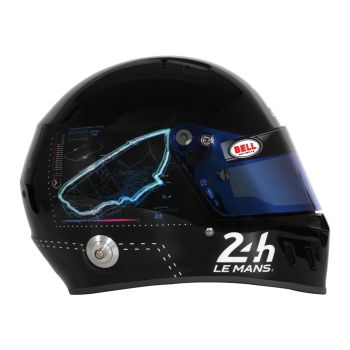 Bell GT6 LEMANS 100 Years Edition