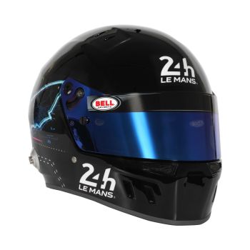Bell GT6 LEMANS 100 Years Edition