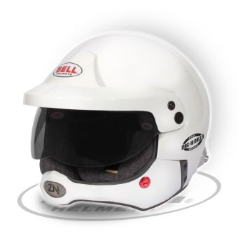 Bell Mag-10 Rally Pro