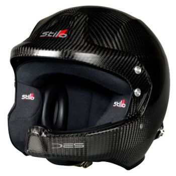 Stilo WRC DES Carbon Piuma