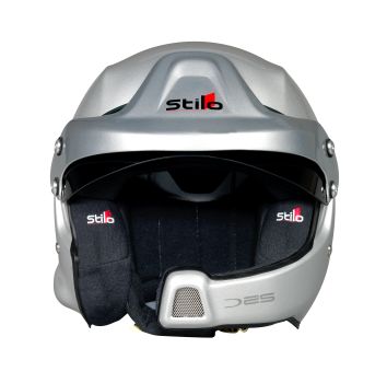 Stilo WRC Des Composite Turismo
