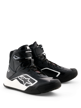 Alpinestars Radar V2 Fahrer-/Mechaniker Schuh