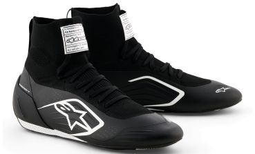 Alpinestars Supertech K Schuh farbig