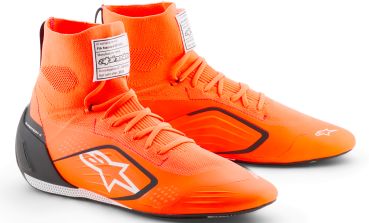 Preview: Alpinestars Supertech K Schuh farbig