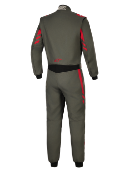 Alpinestars GP-Race v3