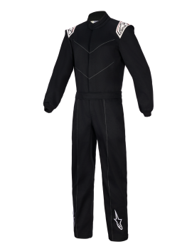 Preview: Alpinestars Kart Indoor v2 Anzug