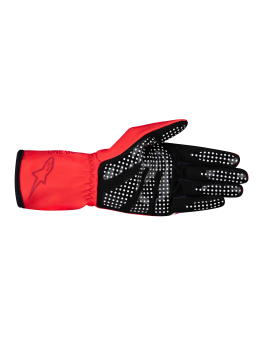 Alpinestars Tech 1-K Race v2 Pure gloves
