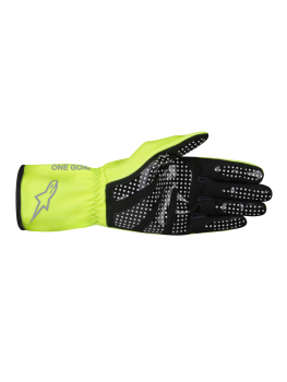 Preview: Alpinestars Tech 1-K Race v2 Pure gloves