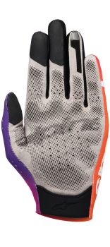 Preview: Alpinestars SIM Racing gloves Graphic 2