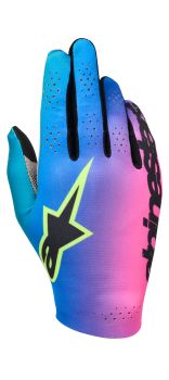 Preview: Alpinestars SIM Racing gloves Graphic 2