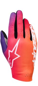 Alpinestars SIM Racing gloves Graphic 2