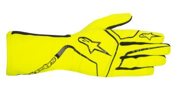 Alpinestars Tech 1-K Race