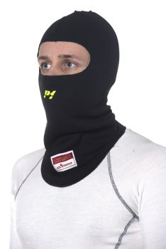 P1 Balaclava Modacrylic schwarz