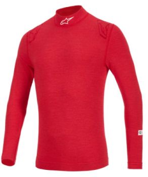Preview: Alpinestars ZX Evo v3 Top, long sleeve