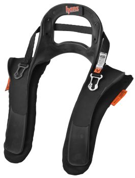 Hans System Performance Hans 3 mit 30° Neigung