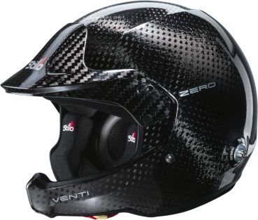 Stilo Venti WRC Zero Rally 8860