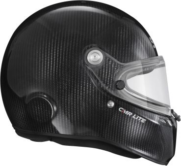 Preview: ST6 CMR Carbon Lite