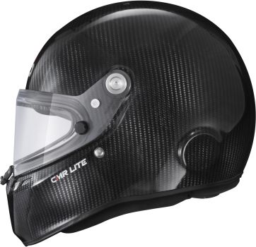 Preview: ST6 CMR Carbon Lite