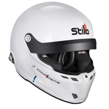Stilo ST6 R Composite Rally weiß