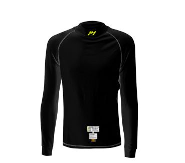 P1 ELITE Comfort Top schwarz