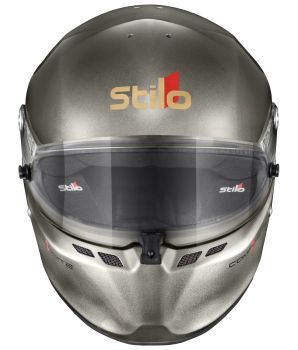 Preview: Stilo ST6 FN Composite ABP titanium