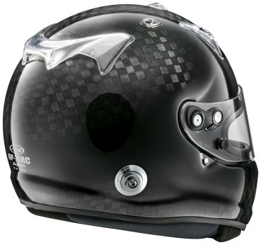 Arai GP-7 SRC ABP