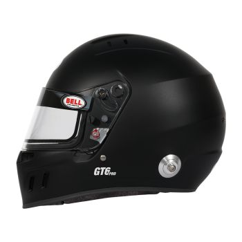Bell GT6 Pro mattschwarz oder weiß