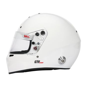 Preview: Bell GT6 Sport HANS