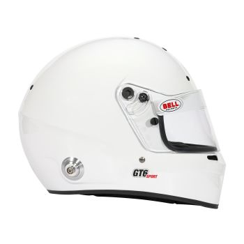 Preview: Bell GT6 Sport HANS