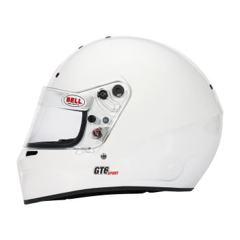 Preview: Bell GT6 Sport