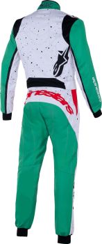 Alpinestars K-MX 9 v3 Graphic 6 Kinderoverall