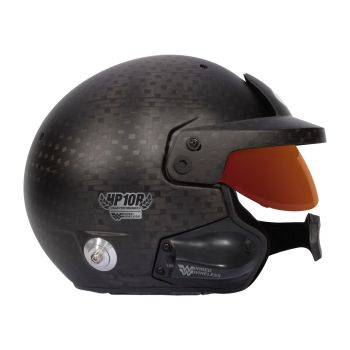 Preview: Bell HP10 EVO-II Rally WW Carbon 8860-2018