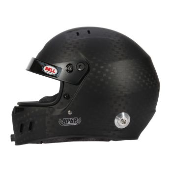 Preview: Bell HP6 EVO-II Rally Carbon 8860-2018