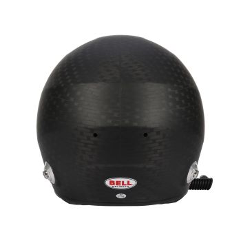 Bell HP6 EVO-II Rally Carbon 8860-2018